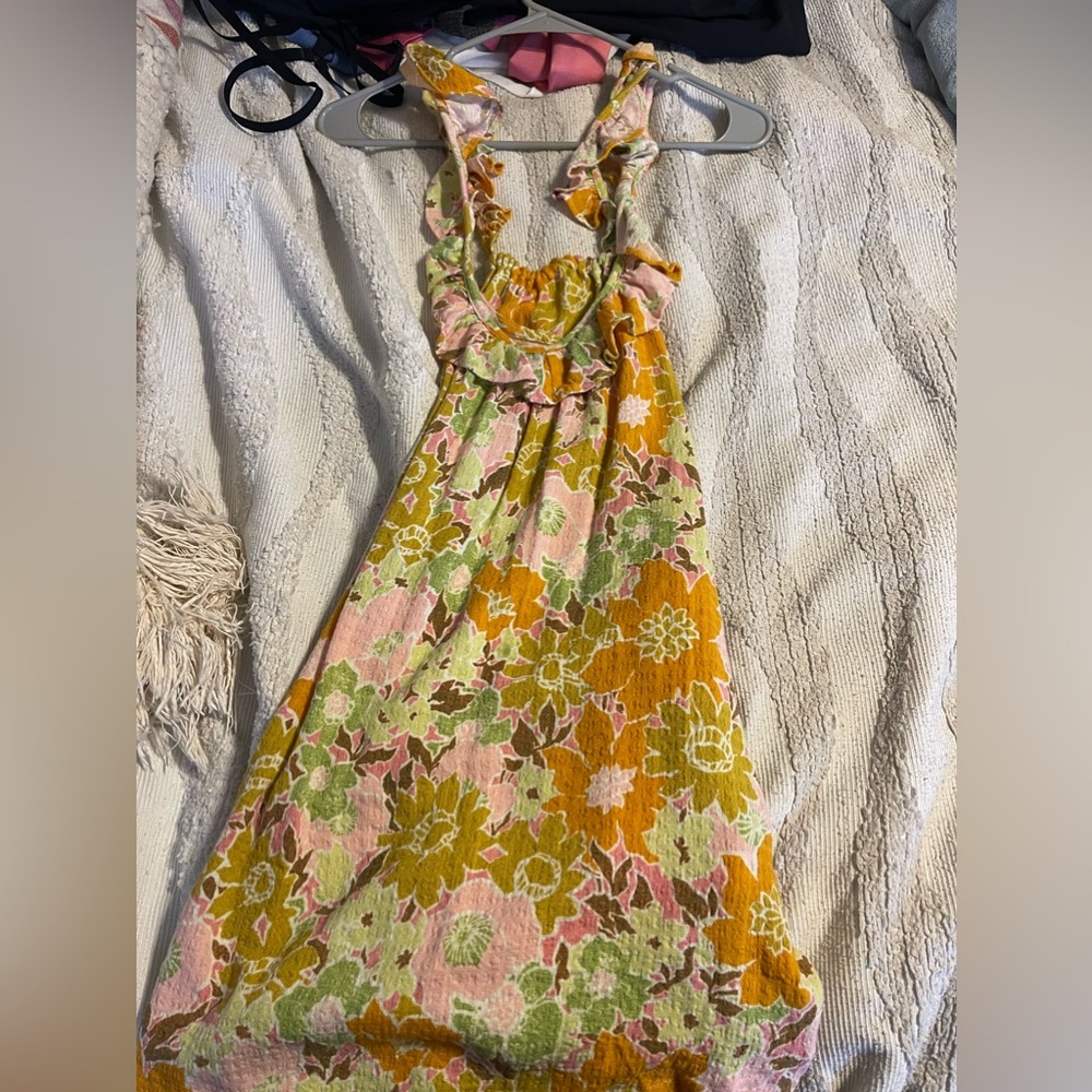 Urban outfitters dress